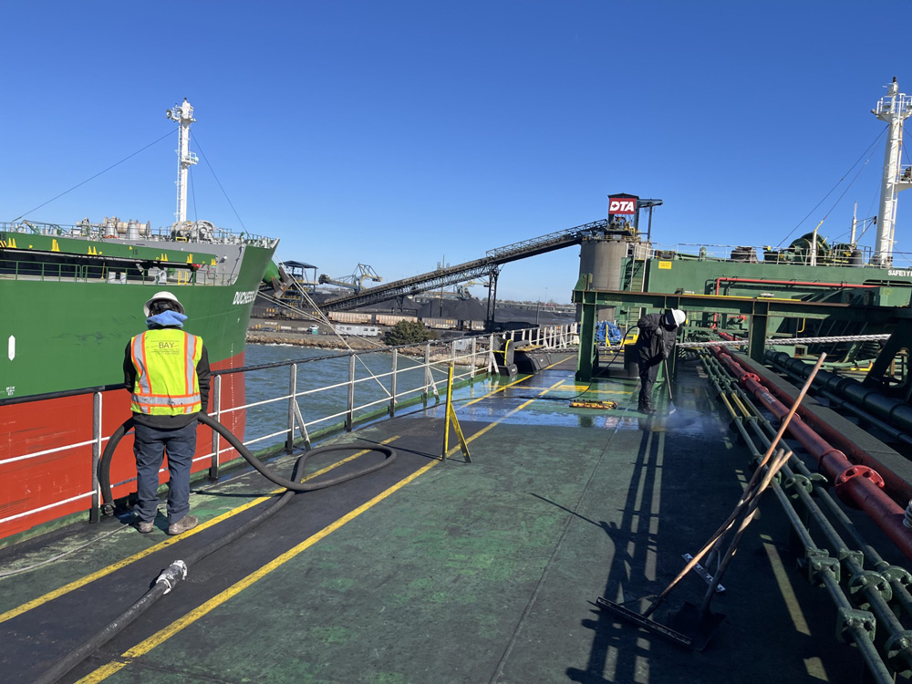 Industrial Contracting