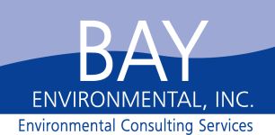 Bay Environmental Logo